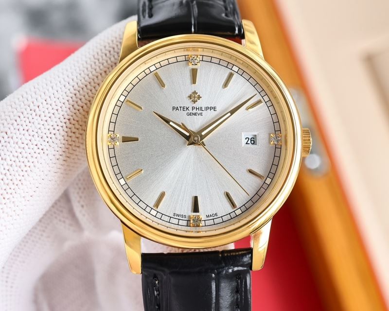 PATEK PHILIPPE Watches